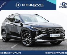 Hyundai Tucson 2026