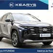Hyundai Tucson 2026