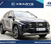 Hyundai Tucson 2026