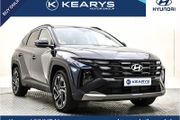 Hyundai Tucson 2026