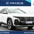 Hyundai Tucson 2026