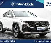 Hyundai Tucson 2026