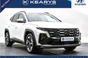 Hyundai Tucson 2026