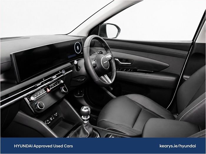 Hyundai Tucson 2026