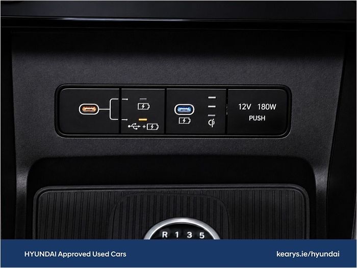 Hyundai Tucson 2026