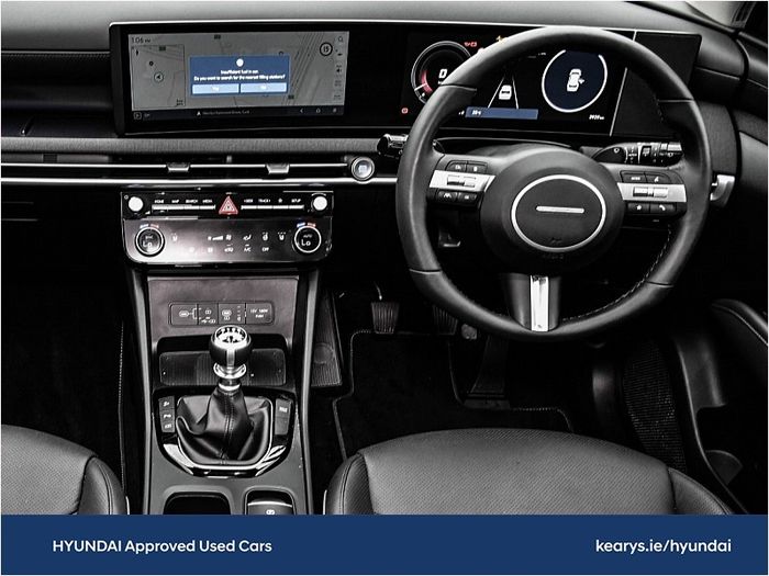 Hyundai Tucson 2026