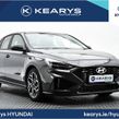 Hyundai i30 2026