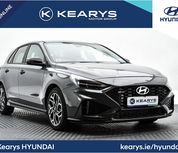 Hyundai i30 2026