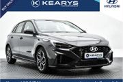 Hyundai i30 2026