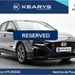 Hyundai i30 2026
