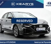 Hyundai i30 2026