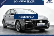 Hyundai i30 2026