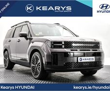 Hyundai Santa Fe 2026