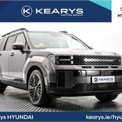 Hyundai Santa Fe 2026