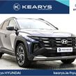 Hyundai Tucson 2026