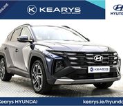 Hyundai Tucson 2026