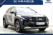 Hyundai Tucson 2026
