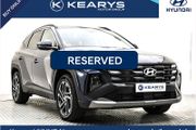 Hyundai Tucson 2026