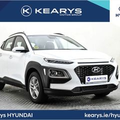 Hyundai Kona 2018