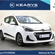 Hyundai i10 2018