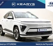 Hyundai Kona 2025