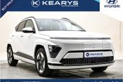 Hyundai Kona 2025
