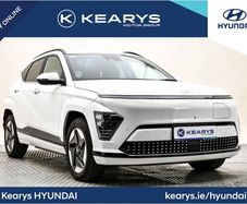 Hyundai Kona 2025