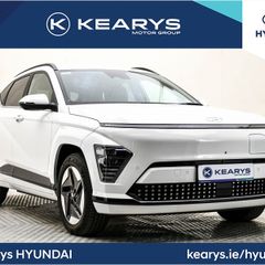 Hyundai Kona 2025