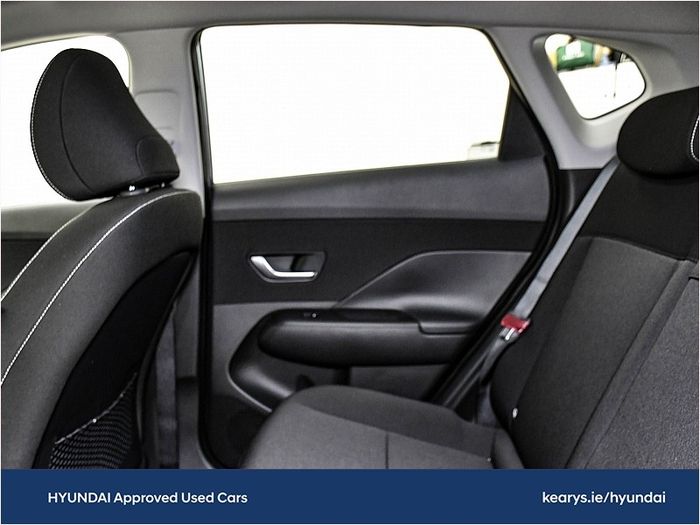 Hyundai Kona 2025