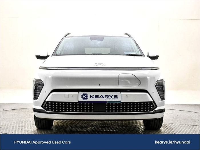 Hyundai Kona 2025