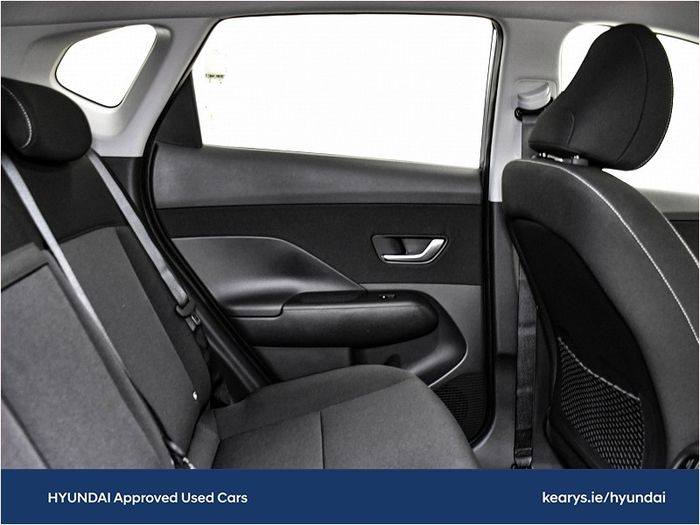 Hyundai Kona 2025