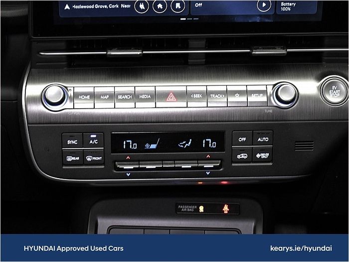 Hyundai Kona 2025