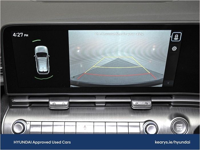 Hyundai Kona 2025