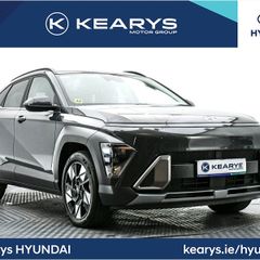 Hyundai Kona 2024
