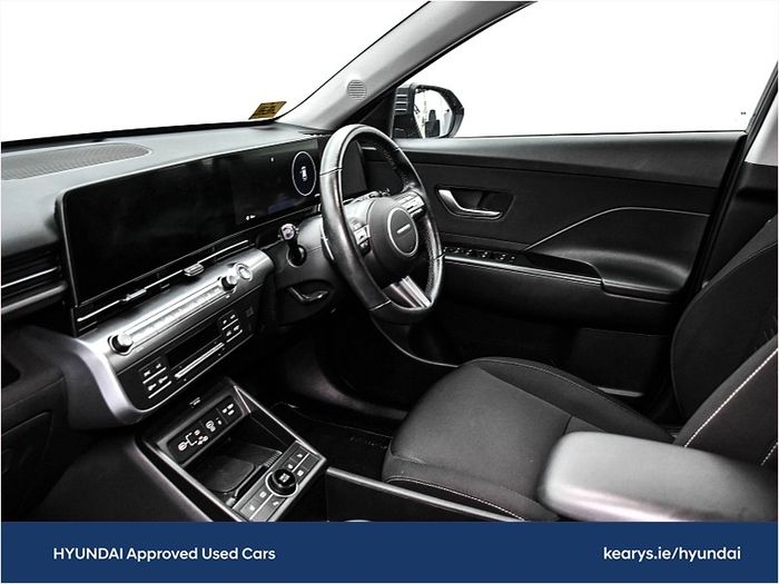 Hyundai Kona 2024