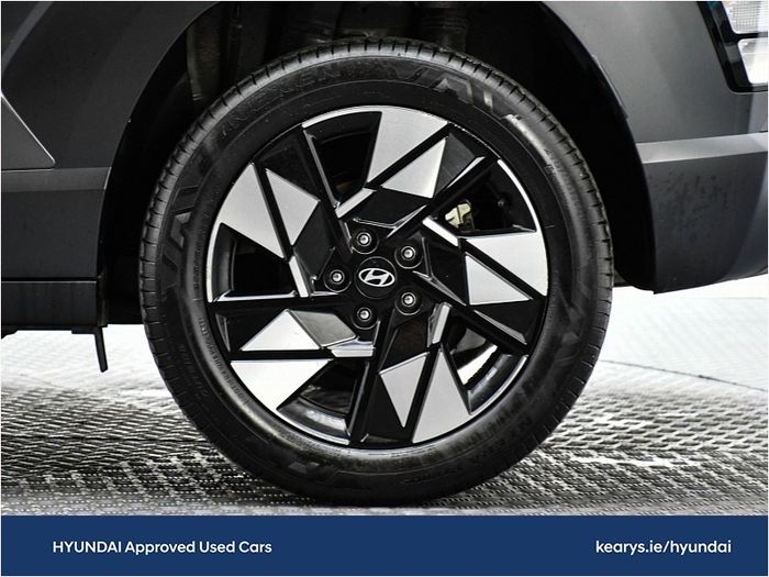 Hyundai Kona 2024