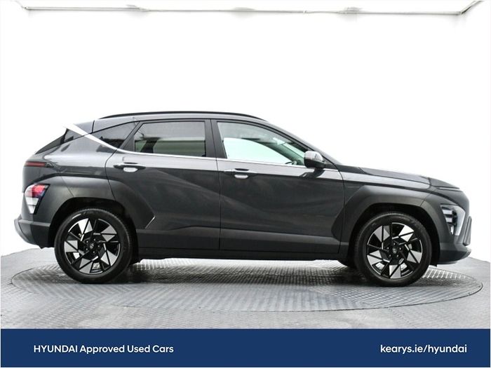 Hyundai Kona 2024