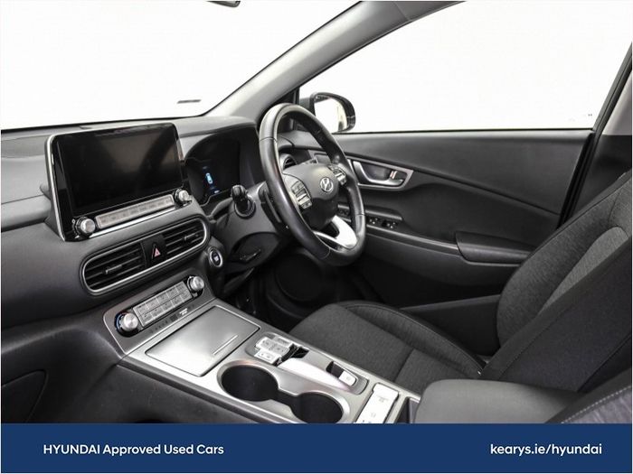 Hyundai Kona 2020