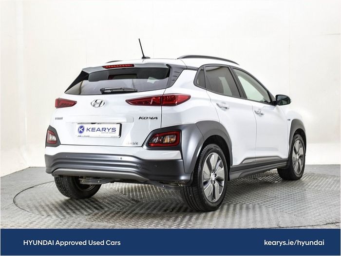 Hyundai Kona 2020