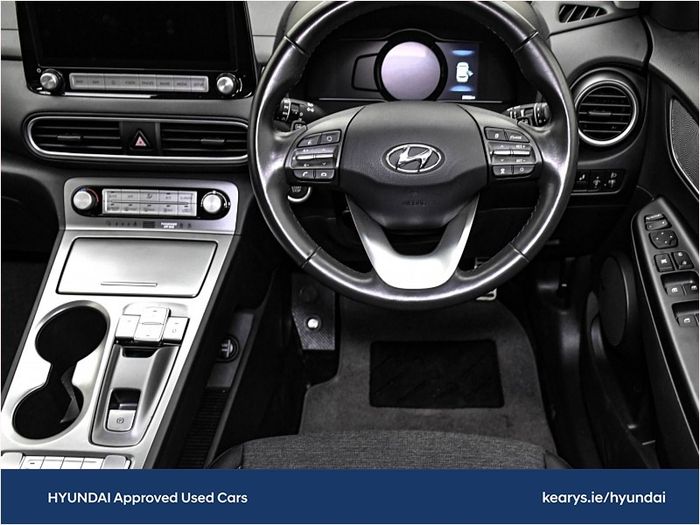 Hyundai Kona 2020