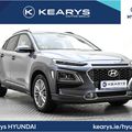 Hyundai Kona 2020