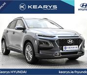 Hyundai Kona 2020