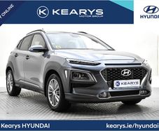 Hyundai Kona 2020