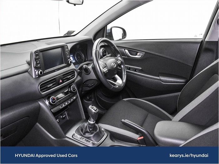 Hyundai Kona 2020
