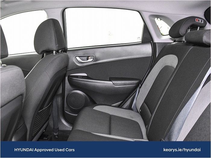Hyundai Kona 2020