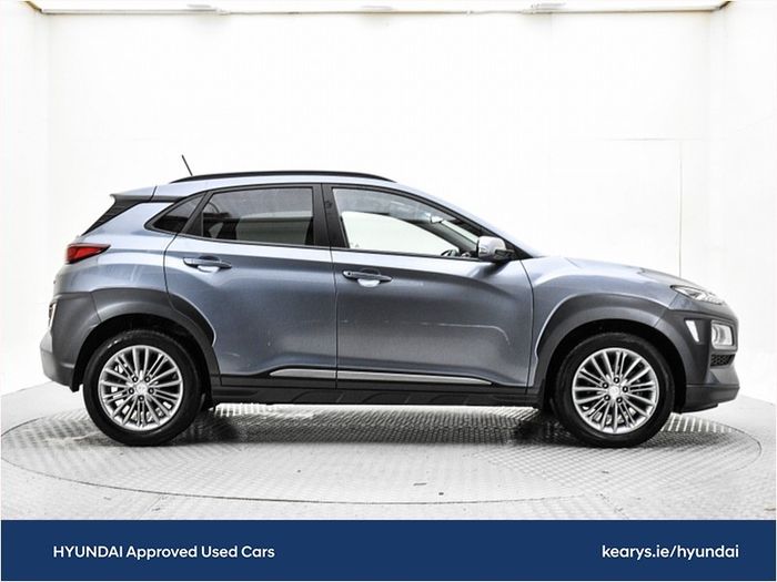 Hyundai Kona 2020