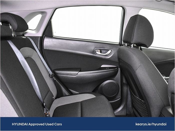 Hyundai Kona 2020