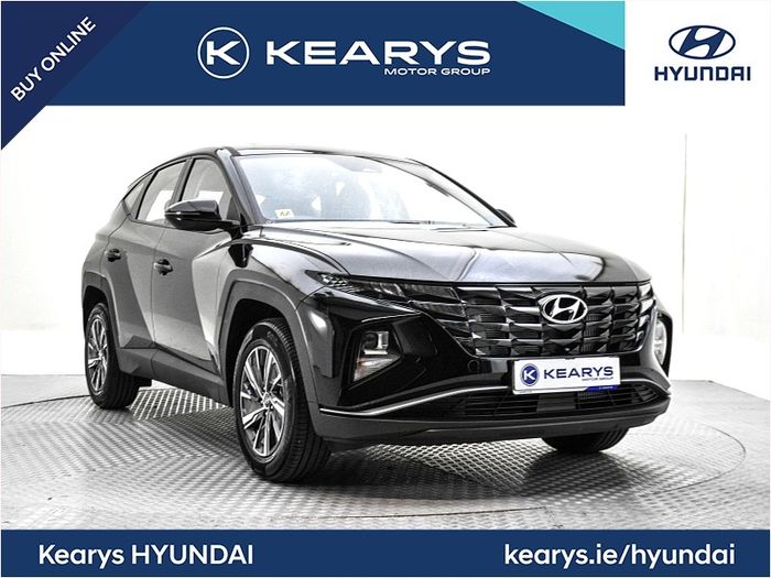 Hyundai Tucson 2023