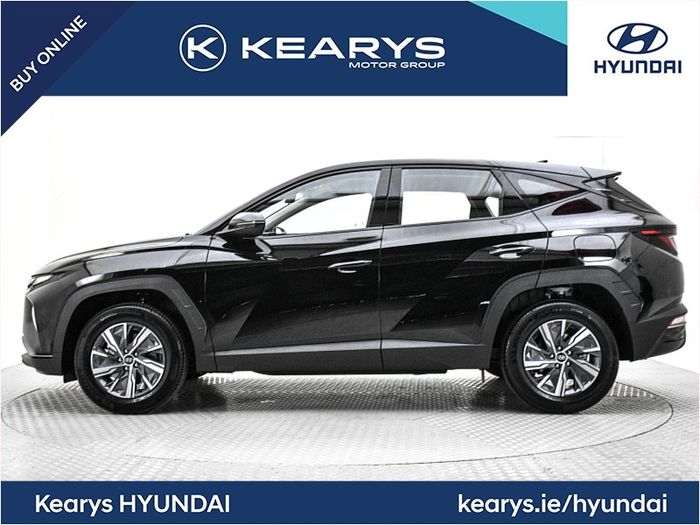 Hyundai Tucson 2023