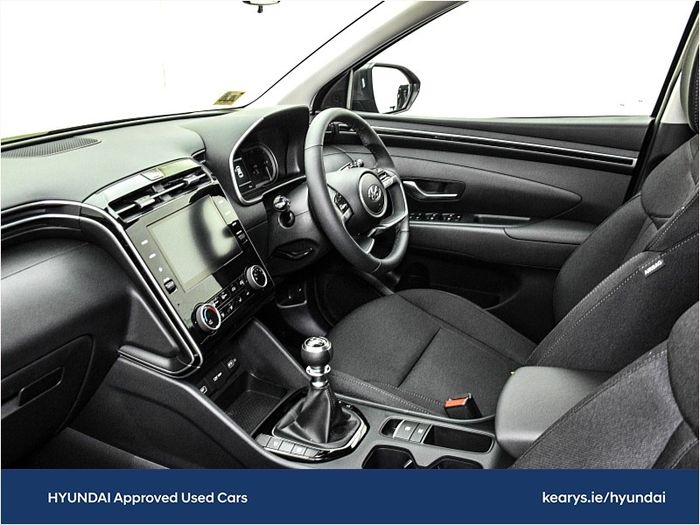 Hyundai Tucson 2023